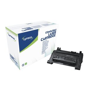 Toner Comby kompatibel mit HP CF281A, Reichweite: 10.500...