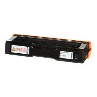 Toner Ricoh 407543, AFICIO SPC 250,Reichweite 2000...