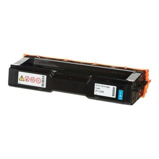 Toner Ricoh 407544, AFICIO SPC 250,Reichweite 1600...
