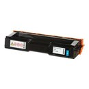 Toner Ricoh 407544, AFICIO SPC 250,Reichweite 1600...