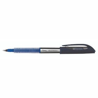 Tintenroller Comby Liquid, Strichstärke: 0,5mm, blau