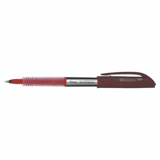 Tintenroller Comby Liquid, Strichstärke: 0,5mm, rot