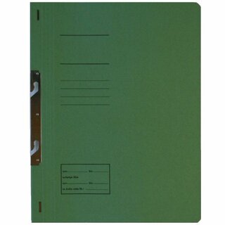Einhakhefter Kolibri 242, A4 Vorderd.,...