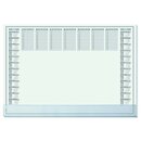 Sigel Schreibunterlage Protect HO366, 40 Blatt, 59,5 x...