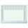 Sigel Schreibunterlage Protect HO366, 40 Blatt, 59,5 x 41cm, 2025