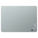 Legamaster Glasboard Matt RC 90x120cm, grau