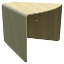Alba Modul Sofa Holz Access Winkeltisch