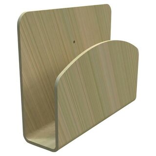 Alba Modul Sofa Holz Access Dokumentenhalter