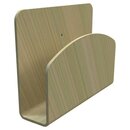 Alba Modul Sofa Holz Access Dokumentenhalter