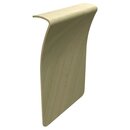 Alba Modulares Sofa Holz Access Armlehne
