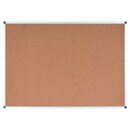 Bioffice Biofusion Korktafel, 90x120cm