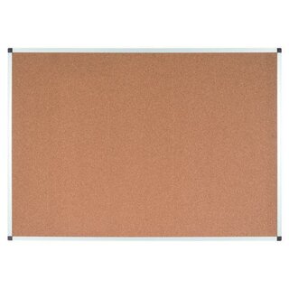 Bioffice Biofusion Korktafel, 75x106.5cm