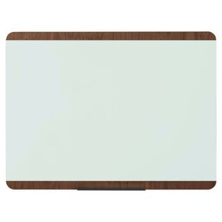 Bioffice Ace Whiteboard, lackiert, 90x120cm