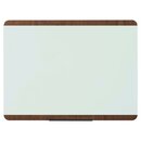 Bioffice Ace Whiteboard, lackiert, 90x120cm