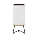 Bioffice Ace Mobiles Flipchart, magnetisch