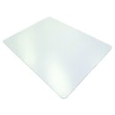 Floortex Stuhlmatte, PVC, fr Hartbden, 116 x 150cm