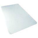 Floortex Stuhlmatte, PC fr Teppich, 90 x 120cm