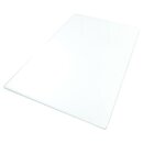 Ecotex Stuhlmatte PVC, fr Hartbden, 120 x 90 cm
