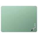 Legamaster Glasboard Matt RC 90x120cm, grn