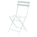 Paperflow Meet Outdoor-Stuhl Eden, Wei, 2 Stck