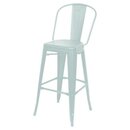 Paperflow Meet Outdoorhocker Urban, Wei, 2 Stck