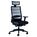 Interstuhl Airpad 3C54 Managerstuhl, Netz-R�ckenlehne,...