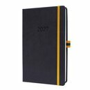 Sigel Linescape L2607 Wochenkalender 1W/2S 176 Seiten,...