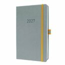 Sigel Linescape L2604 Wochenkalender 1W/2S, 176 Seiten,...