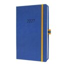 Sigel Linescape L2606 Wochenkalender 1W/2S, 176 Seiten,...