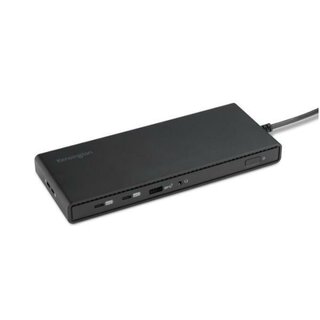 Kensington K32810EU SD4842P EQ USB-C Triple Video Dockingstation mit 100 W PD