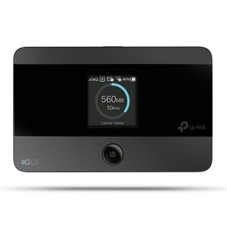 TP-Link M7350 Mobiler 4G/LTE-WLAN-Router