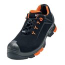 Uvex Sicherheitsschuh 6508/2, S3 SRC, PU/PU-Sohle, Weite:...