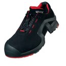 Uvex Sicherheitshalbschuh x-tended support 8516/3, S3...