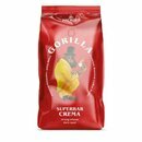 Gorilla Espresso Superbar Crema Bohnen, 1Kg