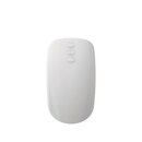 Cherry AK-PMH3OB-FUS-W ergonomische Hygienemaus mit drei...