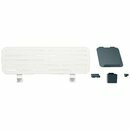 LEITZ Schreibtischorganiser Ergo Pegboard 6549-00-00, mit...