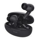 Trust 25296 YAVI Bluetooth ENC Kopfhrer, schwarz