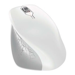 Cherry JW-8550-0 Stream Mouse Comfort, flüsterleise,...