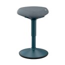 LEITZ Sitzhocker Ergo Active 6544-00-89, hhenverstellb.,...