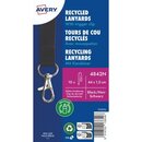 Avery Zweckform 4842N, Lanyard, Schlsselband 15 x 440...