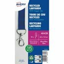 Avery Zweckform 4842B, Lanyard, Schlsselband, 15 x 440...