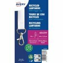 Avery Zweckform 4842W, Lanyard, Schlsselband 15 x 440...