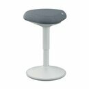 LEITZ Sitzhocker Ergo Active 6544-00-85, hhenverstellb.,...