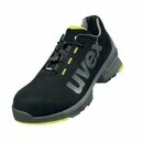 Uvex Sicherheitsschuh 8544/9, S2 SRC, Polyurethan-Sohle,...