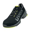 Uvex Sicherheitsschuh 8544/9, S2 SRC, Polyurethan-Sohle,...