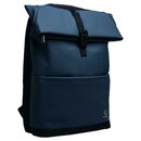 Exacompta 17536E Exactive Laptoprucksack, Blau