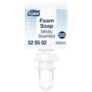 Tork 525502 Mild Duftende Mini Schaumseife zum...