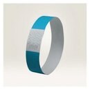 Avery Zweckform TYVBL Einlassband, 256x19mm, blau, 500 Stck