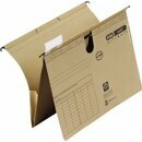 Elba Vertic Ultimate 100552 Taschenhefter, A4,...