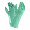 Chemikalienschutzhandschuhe Solvex 37-655, Nitril, Gre...
